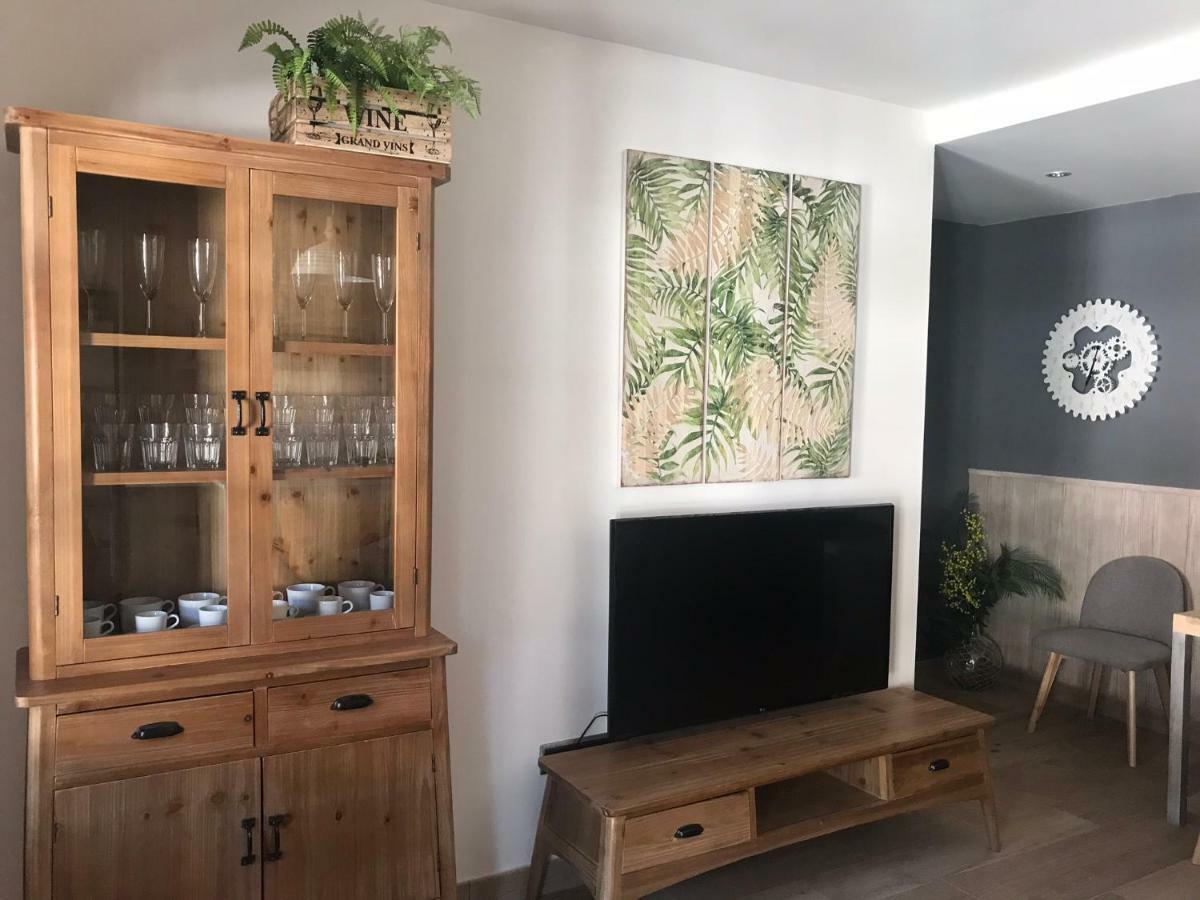 Apartament Neret II Сорт Экстерьер фото