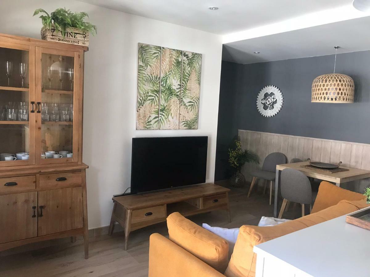 Apartament Neret II Сорт Экстерьер фото