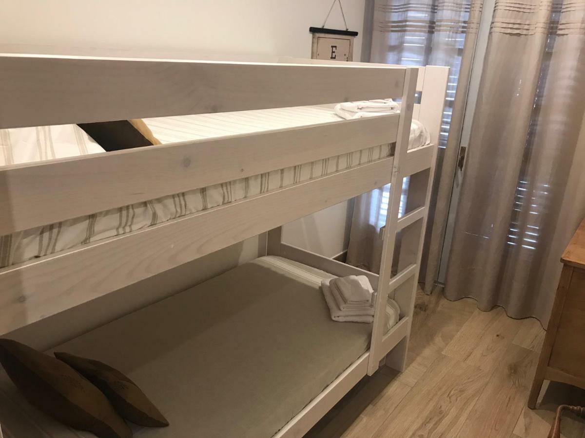 Apartament Neret II Сорт Экстерьер фото