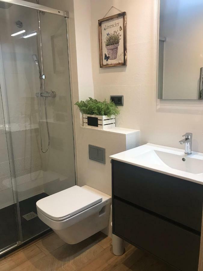 Apartament Neret II Сорт Экстерьер фото