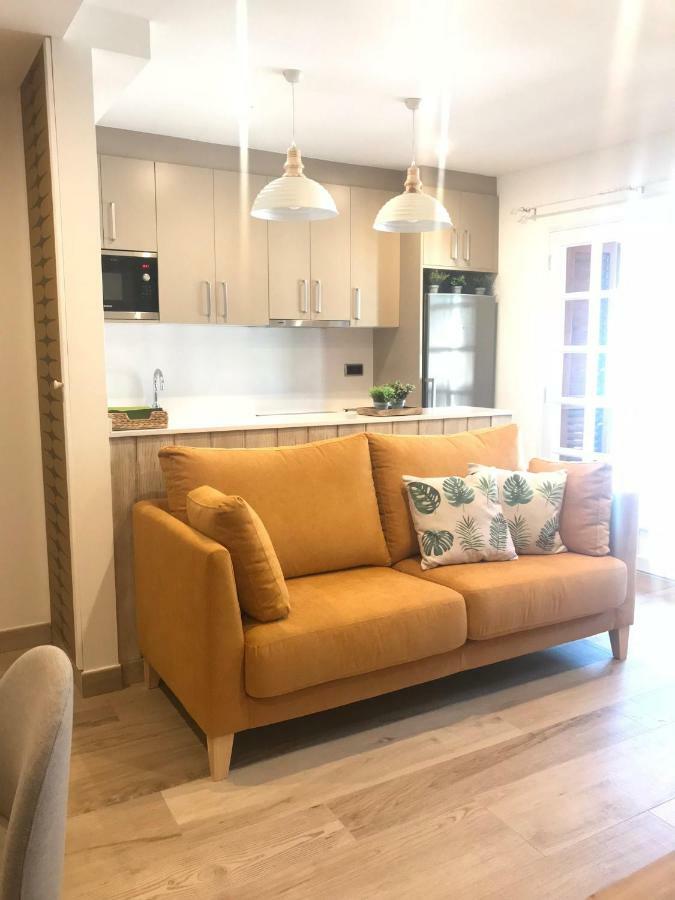 Apartament Neret II Сорт Экстерьер фото