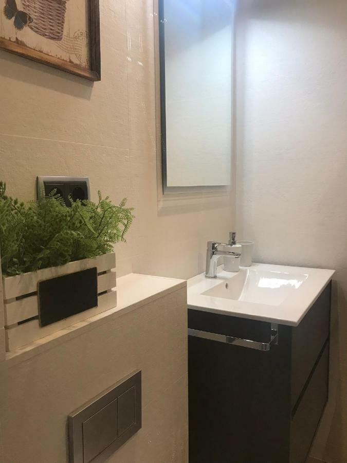 Apartament Neret II Сорт Экстерьер фото