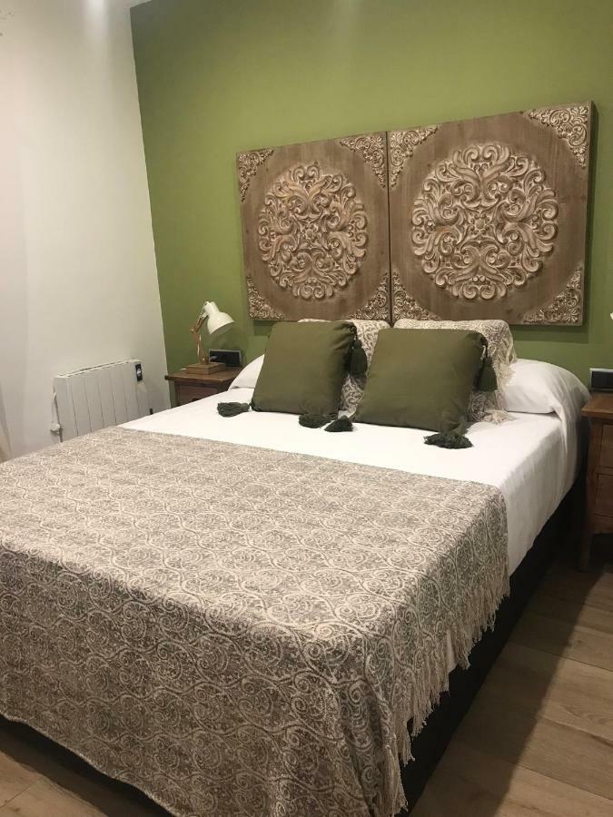 Apartament Neret II Сорт Экстерьер фото
