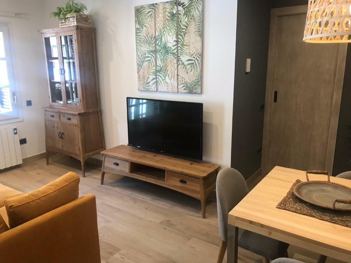 Apartament Neret II Сорт Экстерьер фото