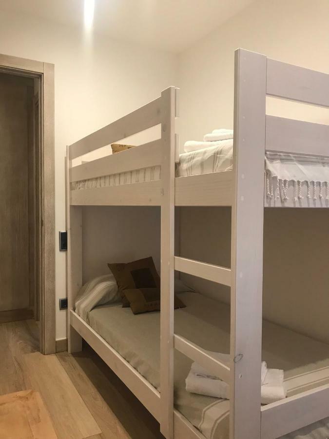 Apartament Neret II Сорт Экстерьер фото